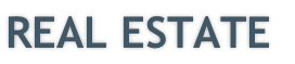 REAL ESTATE